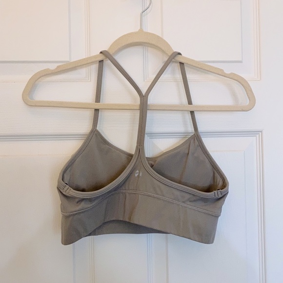 Y BACK SPORTS BRA - Picture 2 of 2